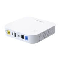 ИБП (Mini UPS) для роутера MARSRIVA KP4 10000mAh (18W; Output DC 12/9/5V; USB-A; USB-C) white