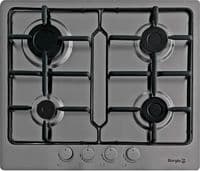 Варочная поверхность газовая BORGIO 6621 Inox FFD