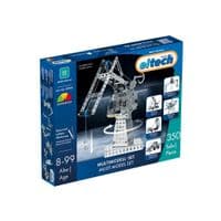 Конструктор Eitech Пикап (С905)