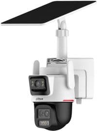 Камера видеонаблюдения Dahua DH-IPC-PTS2649C-3E3Z-4GB20