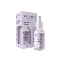 Сыворотка для лица Celenes Rena Retinol 1% Serum 30 мл (7350104244125)
