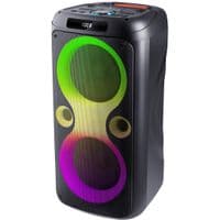 Акустическая система Defender Boomer 100 Black (65099)