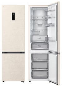 Холодильник LG GC-B509EEKM