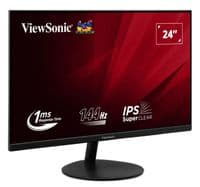 Монітор 24" 16:9 (23.8") 1920 x 1080 IPS , VGA and  HDMI, 1ms 144Hz   VA24E2-H