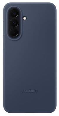 Чохол для смартф. SAMSUNG A57 Silicone Case EF-PA576CNEGWW / Dark Blue
