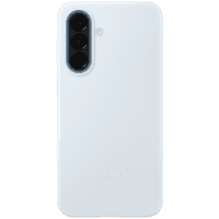 Чохол для смартф. SAMSUNG A57 Silicone Case EF-PA576CLEGWW / Light Blue