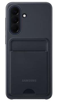 Чохол для смартф. SAMSUNG A57 Card Slot Case EF-OA576TBEGWW / Black