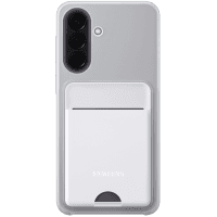 Чохол для смартф. SAMSUNG A57 Card Slot Case EF-OA576TJEGWW / Light Gray