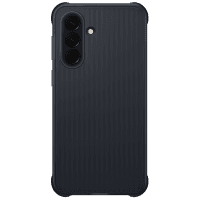 Чохол для смартф. SAMSUNG A57 Rugged Case EF-RA576CBEGWW / Black