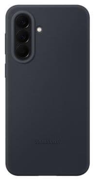 Чохол для смартф. SAMSUNG A37 Silicone Case EF-PA376CBEGWW / Black