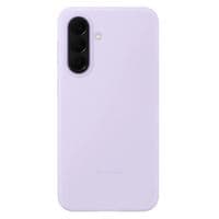 Чохол для смартф. SAMSUNG A37 Silicone Case EF-PA376CVEGWW / Light Violet