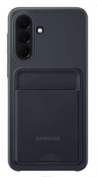 Чохол для смартф. SAMSUNG A37 Card Slot Case EF-OA376TBEGWW / Black