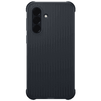 Чохол для смартф. SAMSUNG A37 Rugged Case EF-RA376CBEGWW / Black