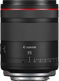 Объектив Canon RF 35mm f/1.4 L VCM