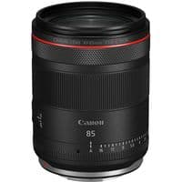 Объектив Canon RF 85mm f/1.4 L VCM