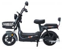 Електроскутер Maxxter E1000 (Gray)