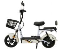 Електроскутер Maxxter E500 (Beige)