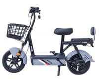 Електроскутер Maxxter E500 (Gray)