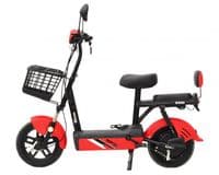 Електроскутер Maxxter E500 (Red)