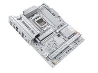 Материнcька плата ASUS ROG STRIX B850-A GAMING sAM5 B850 4xDDR5 M.2 HDMI DP Wi-Fi BT ATX білий