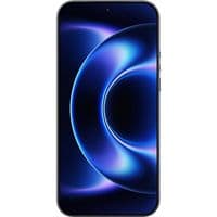 Смартфон Xiaomi 17 Ultra 16/512GB Black