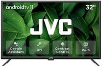 Телевизор 32", HD, Smart TV LT-32MU238