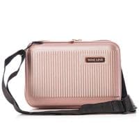 Бьюти-кейс Semi Line 4.5L Rose (T5664-1)