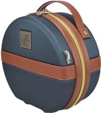 Бьюти-кейс Semi Line 5L Blue/Brown (T5672-1)