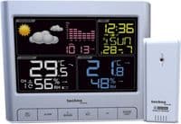 Метеостанція Technoline WS6449 Silver (WS6449)