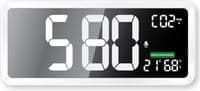 Метеостанція Technoline WL1040 White (WL1040)