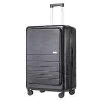 Валіза Semi Line 28" (L) Black (T5964-4)