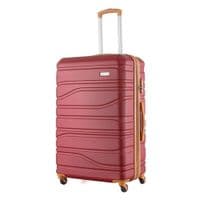 Валіза Semi Line 28" (L) Cherry (T5716-3)