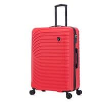 Червона валіза Semi Line 28" (L) (T5871-4)
