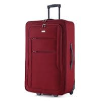 Валіза Semi Line 28" (L) Burgundy (T5678-3)