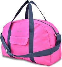 Сумка дорожня Semi Line 22 Pink (A3027-2)