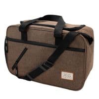Сумка дорожня Semi Line 20 Brown (T5785-3)