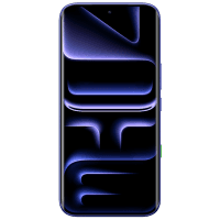 Смартфон INFINIX NOTE EDGE 5G X6887 8/256GB (звездно-синий)