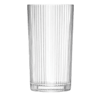 Стакан ECOMO PARTY / 395 мл высокий (CYL-405-LIN)
