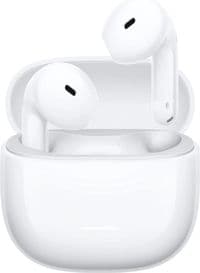 Наушники Bluetooth Redmi Buds 8 Active, White (BHR08JUGL)
