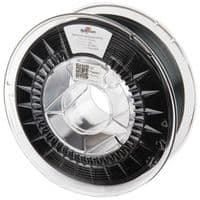 Пластик для 3D-принтера Spectrum PET-G Premium 1.75mm DEEP BLACK 1kg (RAL 9017) (80056)