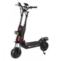 Електросамокат Kaabo WOLF WARRIOR GT PRO