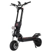 Електросамокат Kaabo WOLF KING GTR MAX