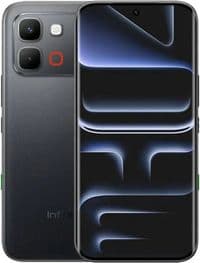 Смартфон Infinix Note Edge X6887 8/256GB Shadow Black