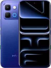 Смартфон Infinix Note Edge X6887 8/256GB Stellar Blue