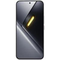 Смартфон Poco X8 Pro Max 12/512GB белый