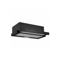 Витяжка кухонна PRIME Technics PVTS 6561 BG