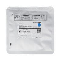 Девелопер Kyocera Ecosys P5021, DV-5230C 94г, cyan, 302R793060 CET (CET171034)