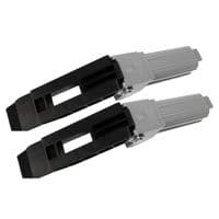 Кронштейн Patron Canon MF249, FE4-4951/FM2-C066 комплект 2шт (ZIP-CAN-FE4-4951-PN)