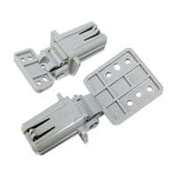 Кронштейн Patron HP LJ M2727/Q3948-67905 комплект 2шт (ZIP-HP-M2727-PN)