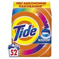 Стиральный порошок Tide Color 7.1 кг (8006530172226)